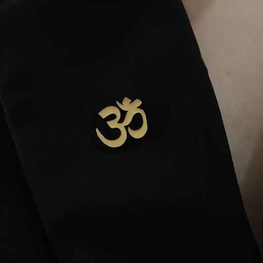 Om Pin