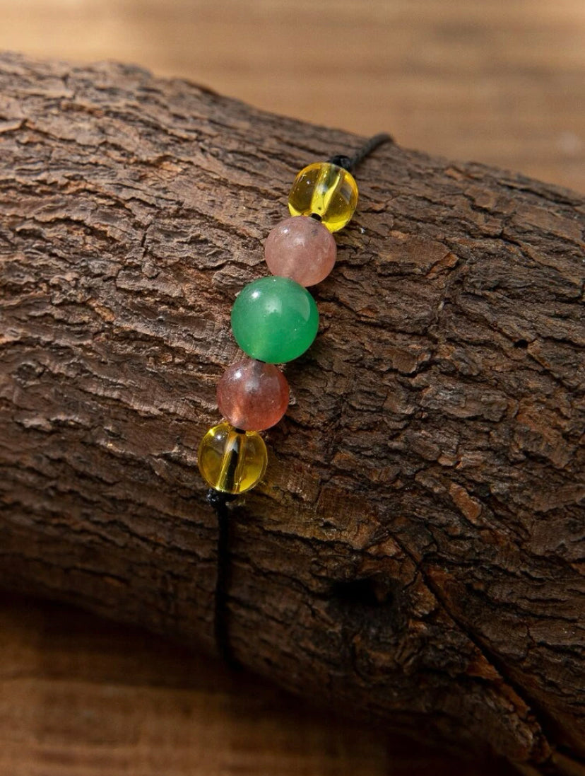 Money Luck Bracelet