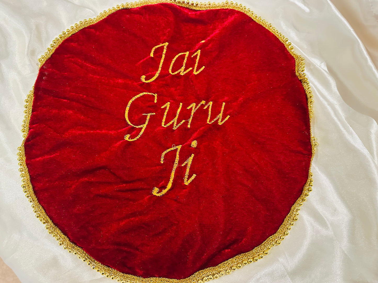 Langar Thaal cover
