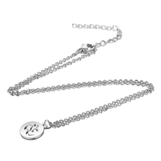 Om Necklace