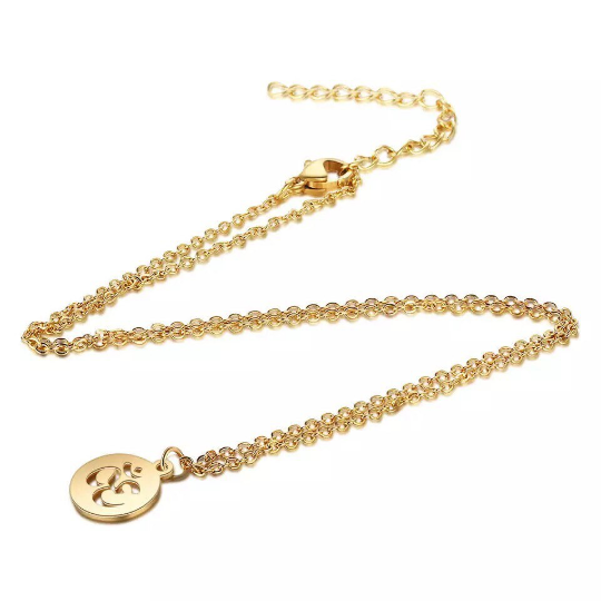 Om Necklace
