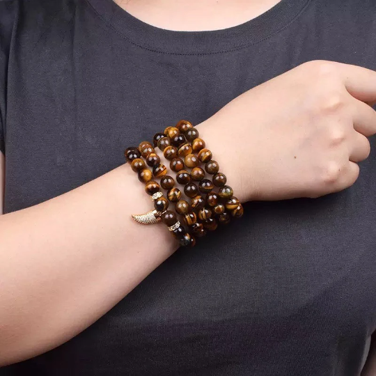 Tigers eye Simran Mala