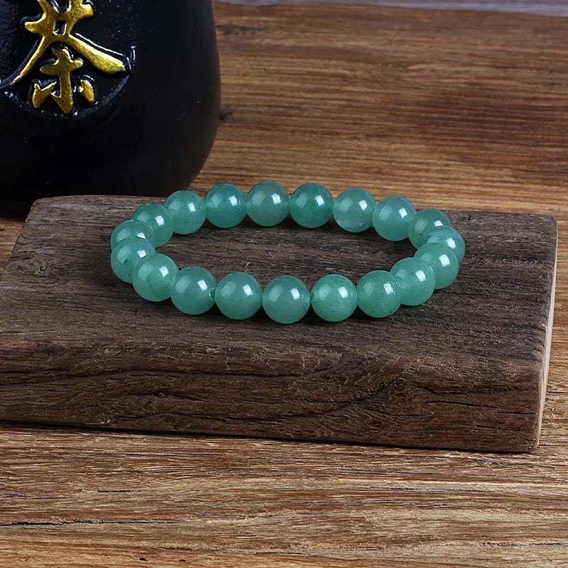 Green Aventurine Bracelet