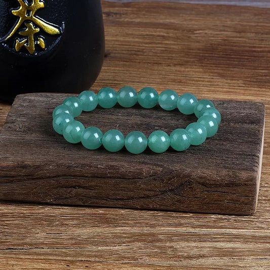 Green Aventurine Bracelet