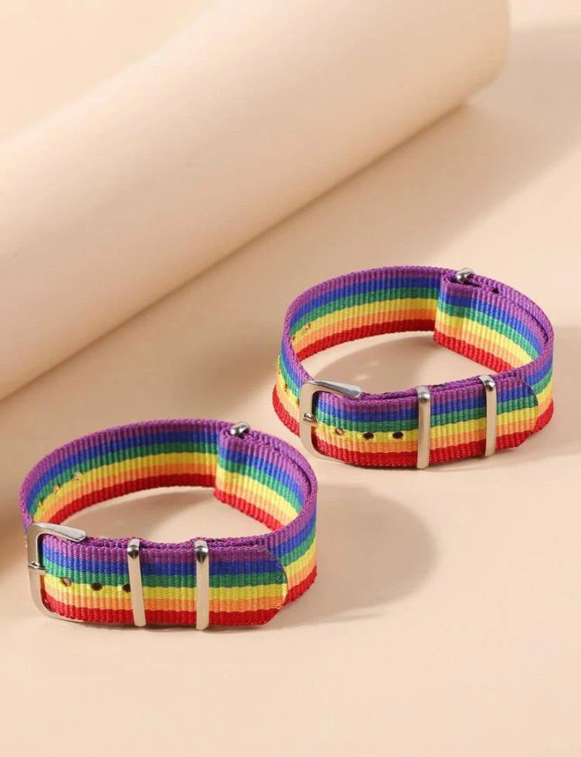 Pride Bracelet