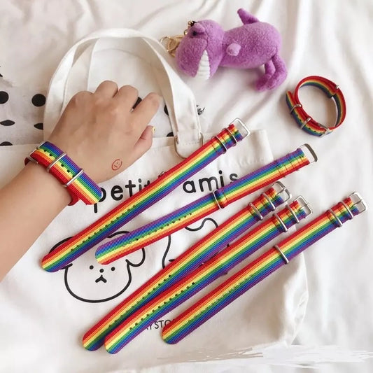 Pride Bracelet
