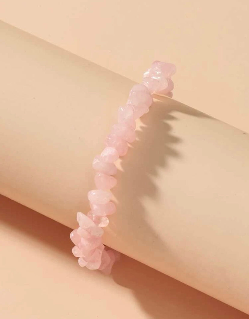 Beaded Chip bracelet