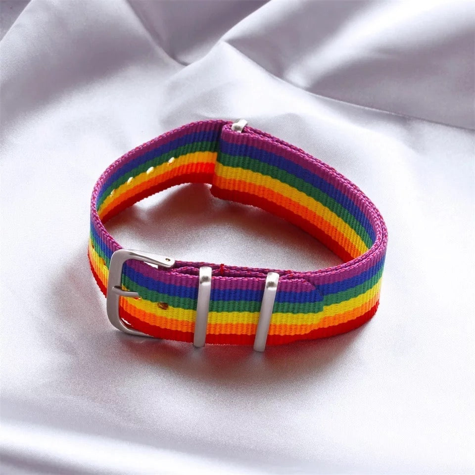 Pride Bracelet