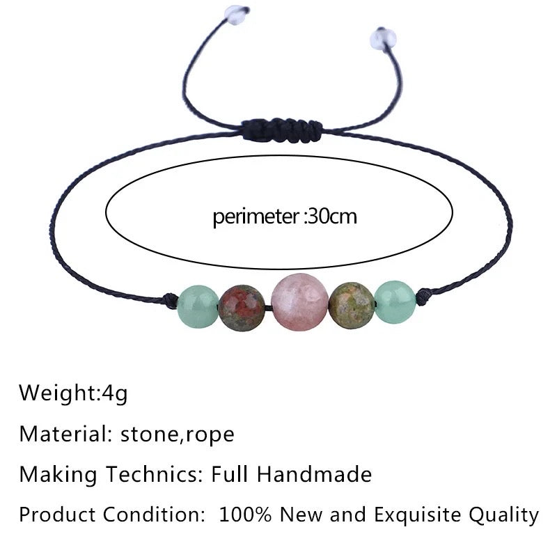 Fertility Bracelet
