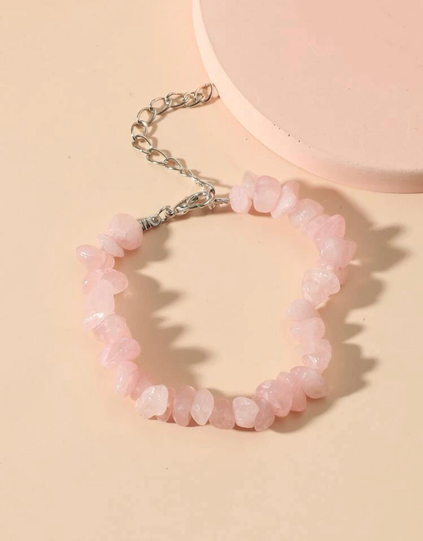 Beaded Chip bracelet