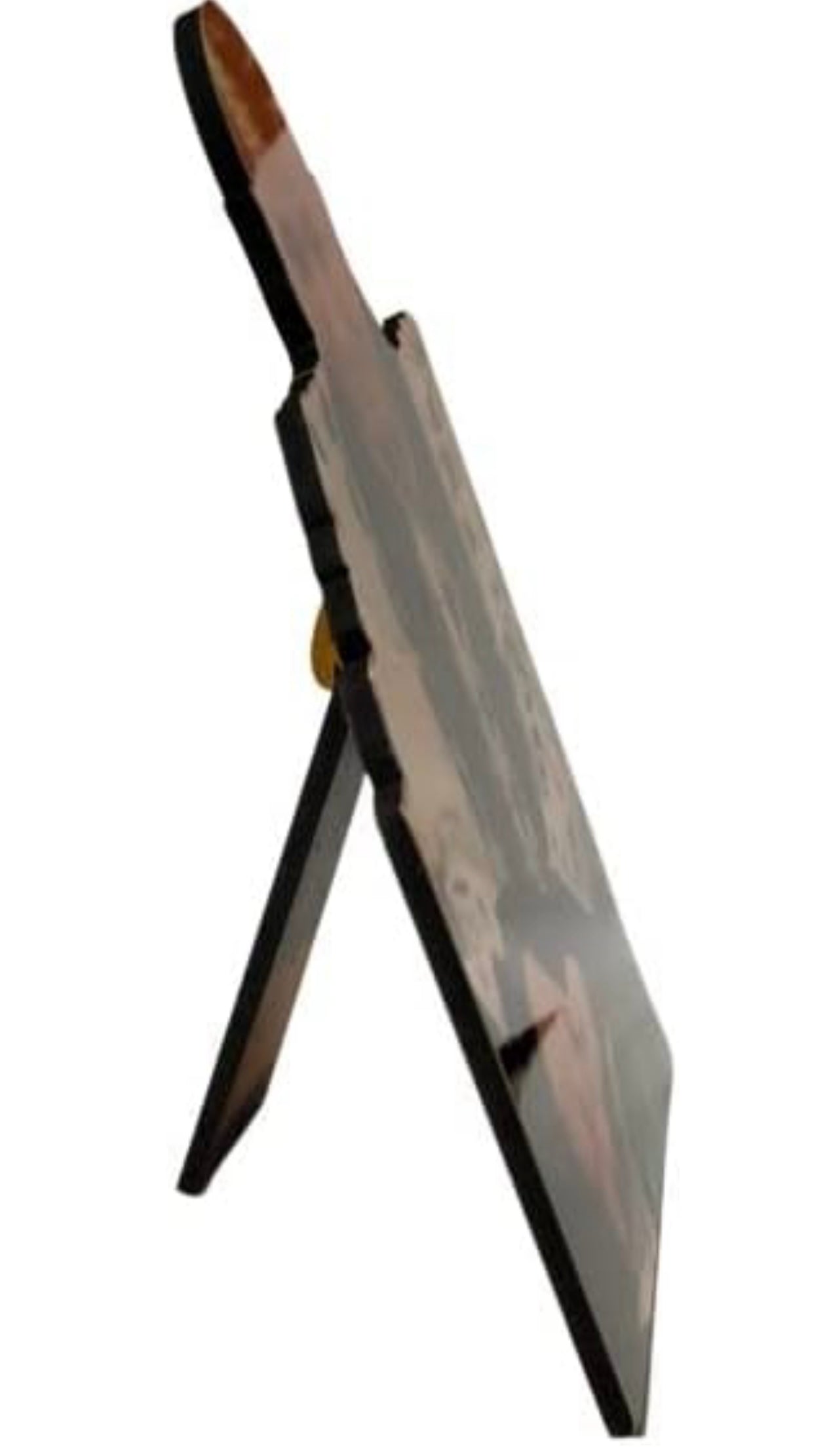 Jai guruji 3D cut out