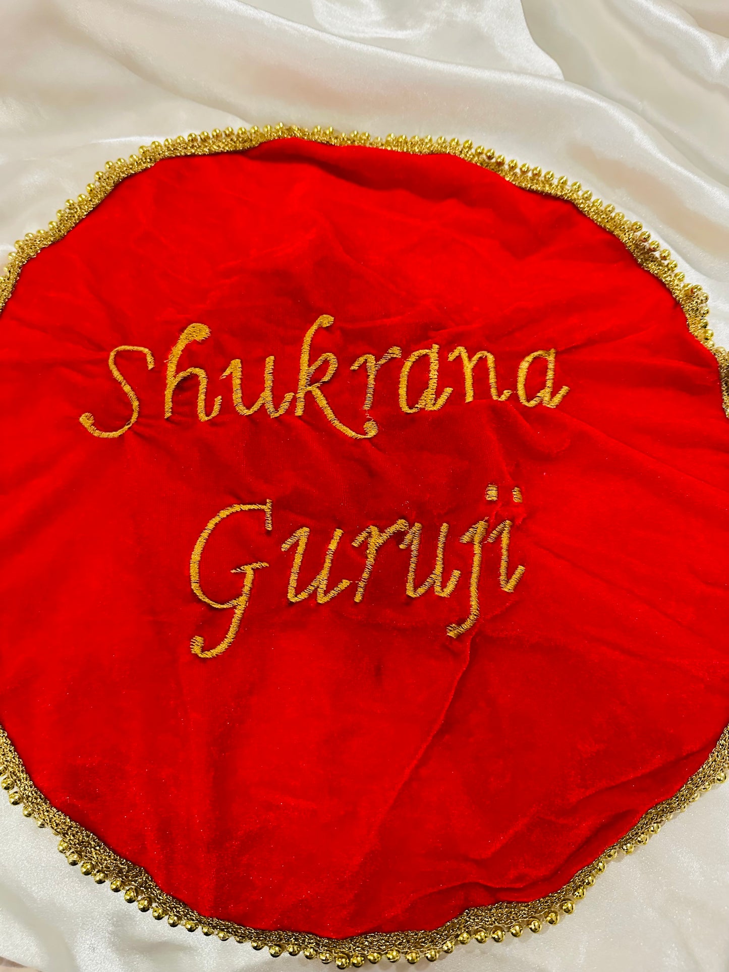 Langar Thaal cover