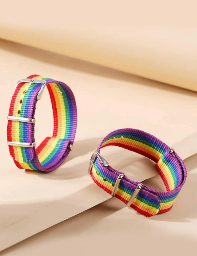 Pride Bracelet