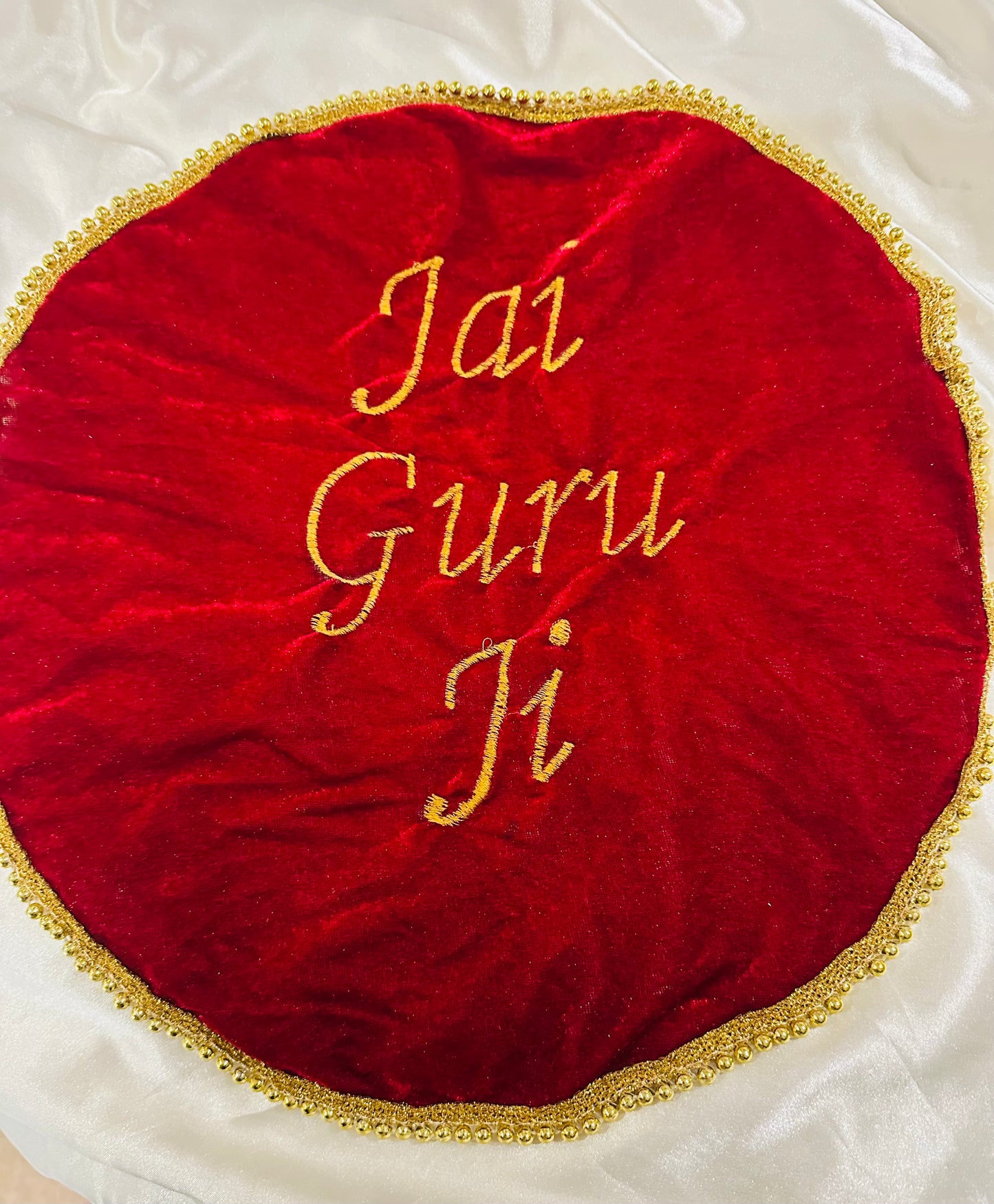 Langar Thaal cover