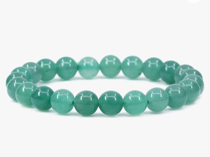 Green Aventurine Bracelet