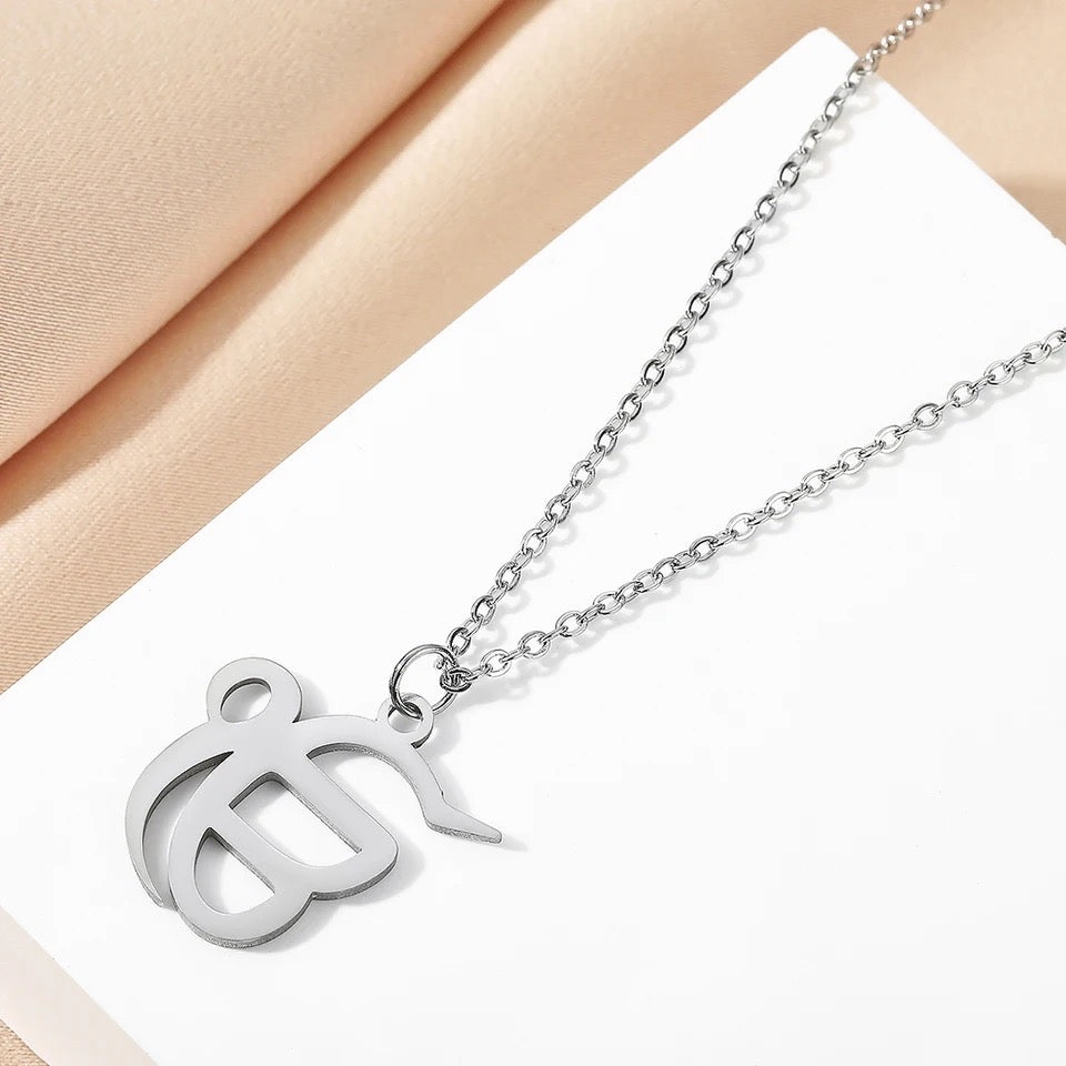 Ek Onkar necklace