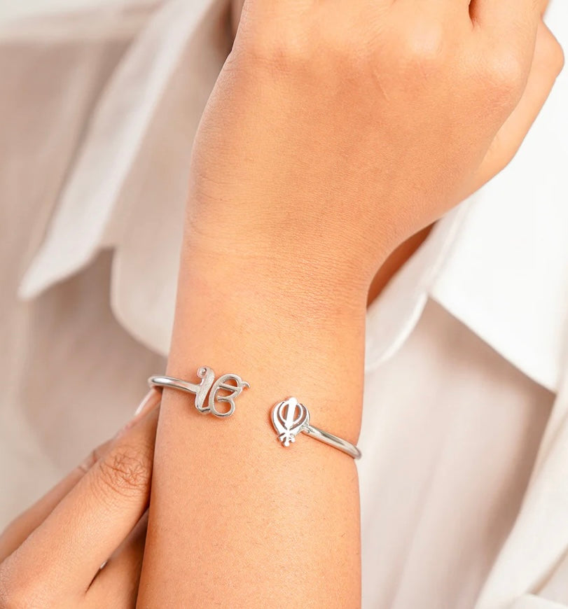 Ek Onkar Khanda Kara