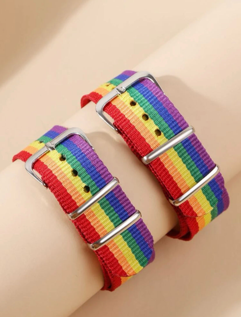 Pride Bracelet