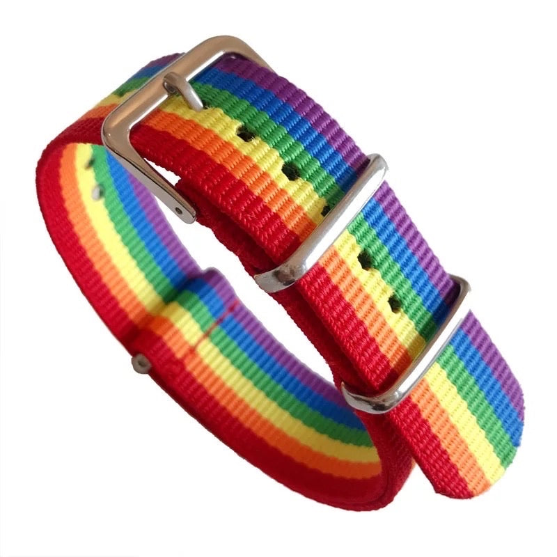 Pride Bracelet