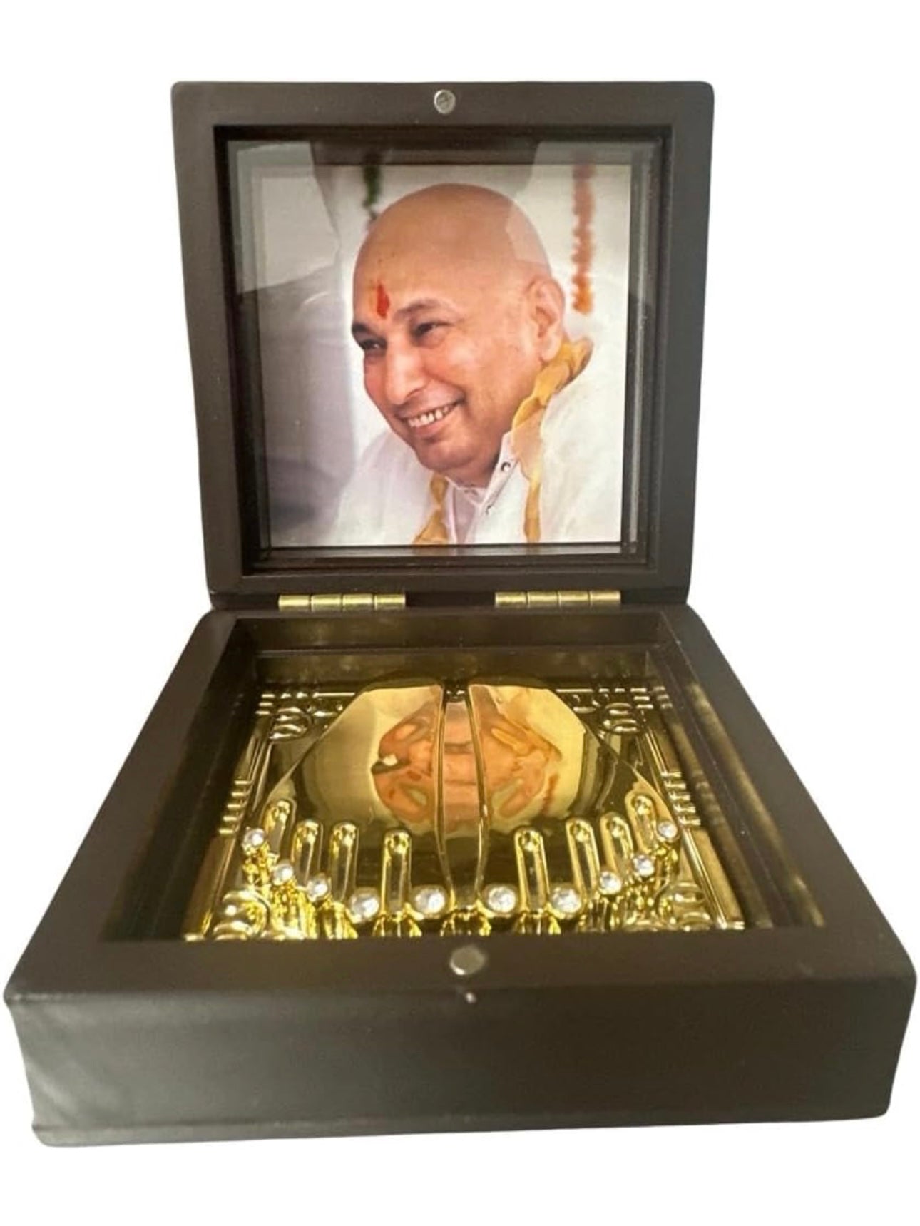 Jai Guruji Charan box