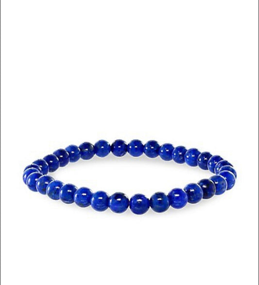 Lapis Lazuli Bracelet