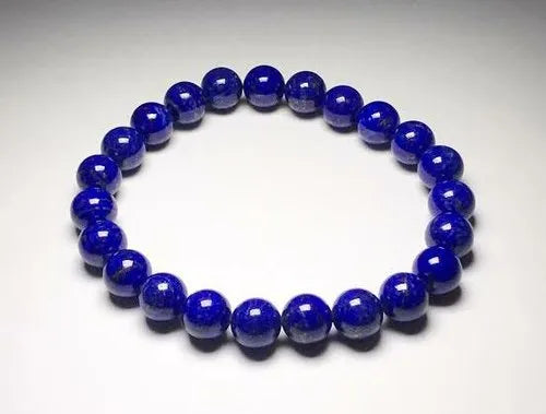 Lapis Lazuli Bracelet
