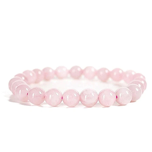Rose Quartz Bracelet