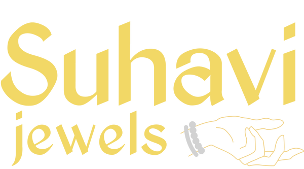Suhavi Jewels