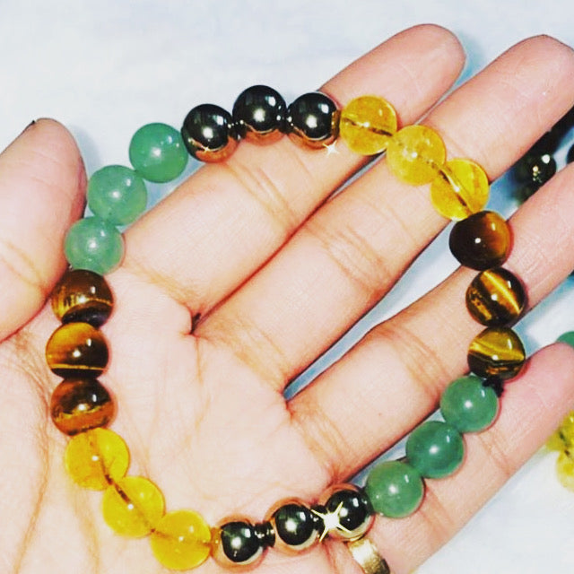 Wealth Bracelet