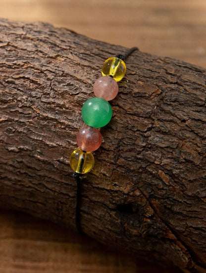 Money Luck Bracelet