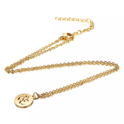 Om Necklace