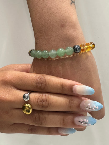 Wealth Bracelet