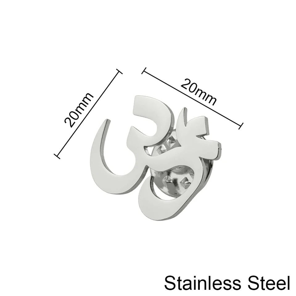 Om Pin