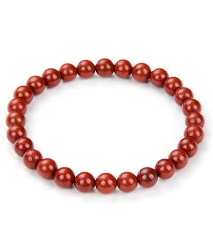 Red Jasper Bracelet