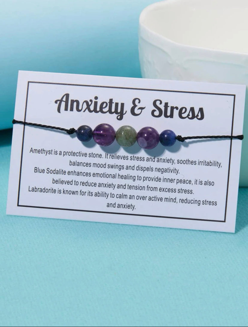 Anxiety relief Bracelet