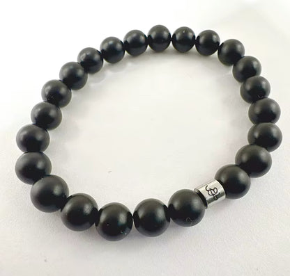 Ek Onkar bracelet “Nischai”