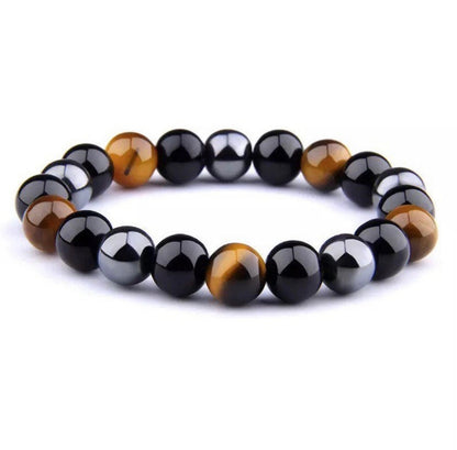 Triple Protection Bracelet