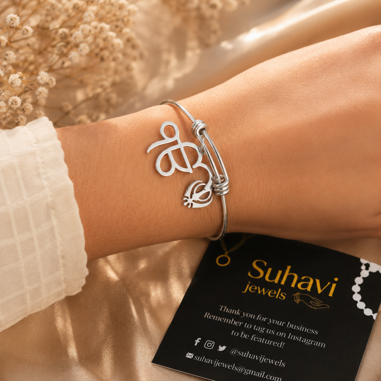 Ek Onkar Khanda Kara “Rehmat”