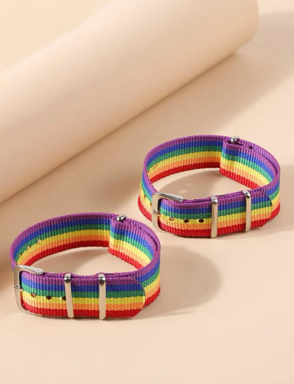 Pride Bracelet
