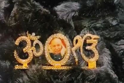 Jai Guruji car swaroop