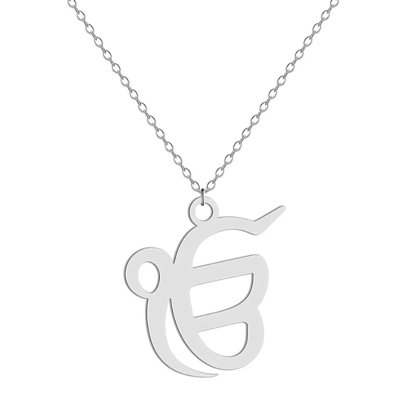 Ek Onkar necklace