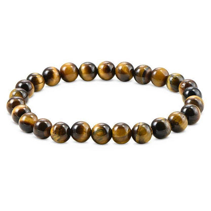 Tigers Eye Bracelet