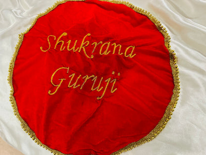 Langar Thaal cover