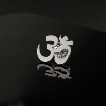 Om Pin