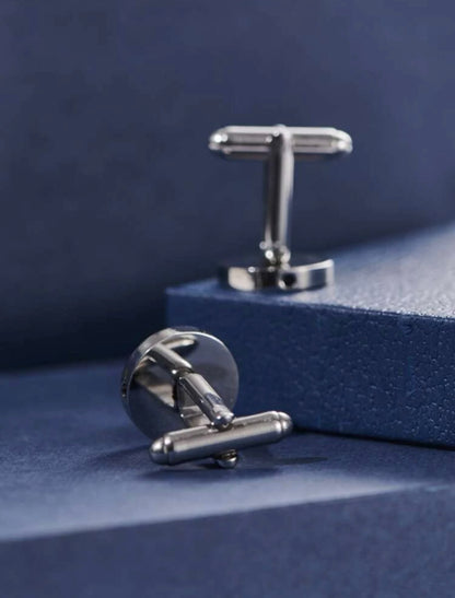 Best Man cufflinks