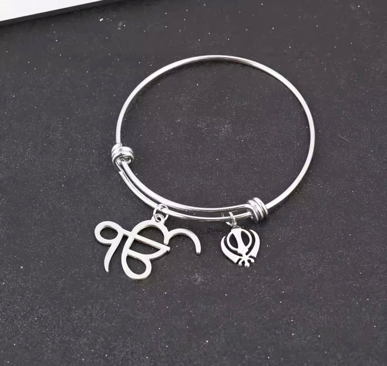 Ek Onkar Khanda Kara “Rehmat”