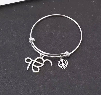 Ek Onkar Khanda Kara “Rehmat”