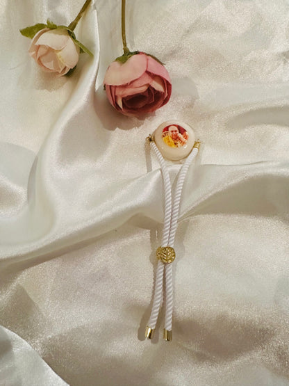 Jai Guruji Bracelet ‘Shukar’