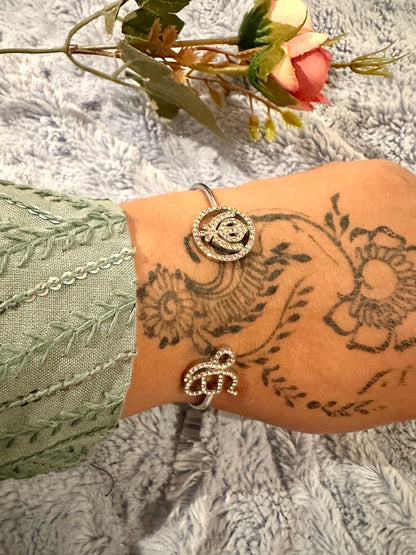 Ek Onkar Khanda Kara “ Asees”