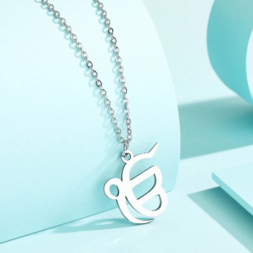 Ek Onkar necklace